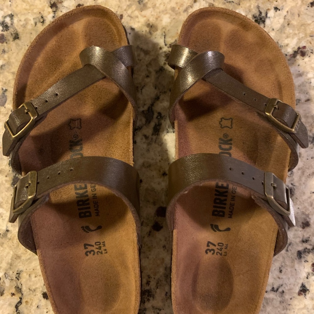 Birkenstock Mayari